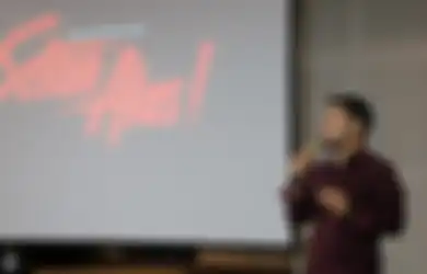 Sekolah Vokasi UGM Garap Film Setan Alas, Kisah 5 Remaja Pecahkan Teka-teki Kematian Temannya