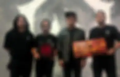 Burgerkill Nggak Manggung, Terus Apa Maksud dari The 25TH KILL-VERSARY: IT NEVER ENDS?