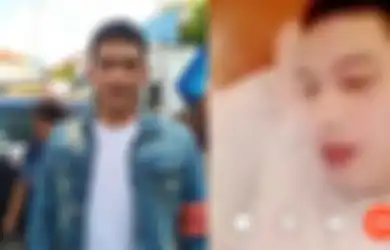 Heboh Video Syur Homoseksual Diduga Rezky Aditya Sosok Pria Inisial R yang Diterawang Hard Gumay, Wenny Ariani Pilih Lakukan Hal ini