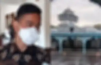 Janji Penuhi Permintaan Putra Mahkota untuk Revitalisasi Keraton Surakarta, Gibran Rakabuming Raka Ungkap Syaratnya