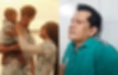 Rizky Billar & Lesti Kejora Eksis Lagi, Ariel Lobster Tak Sudi Kembali Jadi Road Manajer: Saya Pengen Tenang
