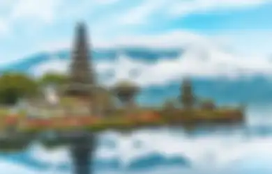 Gelandangan dan Pengemis Geruduk Ubud Bali di Tengah Liburan Natal dan Tahun Baru, Kepala Dinas Satpol PP Saya Sampai Hapal Nama-nama Mereka!