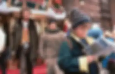 Cocok Direwatch Saat Liburan Natal dan Tahun Baru, Berikut Daftar 6  Film Home Alone dari 1990 sampai 2021