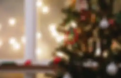 Siapa Pencetus Penggunaan Hiasan Pohon Natal di Rumah? Ini Sejarahnya