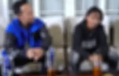 Video Nangis Sesenggukan Ketika Patah Hati Viral, Fajar Sad Boy Ogah Balikan dengan Mantan Pacar, Alasannya Bikin Denny Cagur Reaksi ini