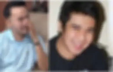 Kisah Pilu Pertemuan Ruben Onsu dan Mendiang Olga Syahputra di Ruang ICU, Bak Jadi Pertanda Kehidupan Suami Sarwendah