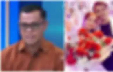 Singgung Ramalan Fuji dan Thariq Halilintar Menikah di 2023, Faisal Beri Lampu Hijau: Frans Sama Fadly Nantila