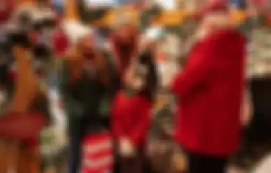 5 Rekomendasi Film Netflix Bertema Natal yang Tayang 2022