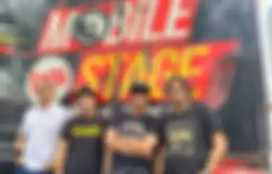 Superglad ‘Melangkah’ Tanpa Buluk: Kami Seperti Bangkit dari Kematian