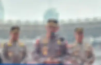 Ganti Ratusan Kapolres se-Indonesia, Kapolri Jenderal Listyo Sigit Rombak 704 Jabatan dan Bentuk Polres Baru di Luar Jawa, Ini Daftarnya