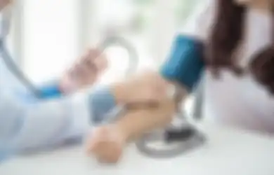 HAH! Ini 5 Penyebab Anak Muda Bisa Alami Penyakit Darah Tinggi