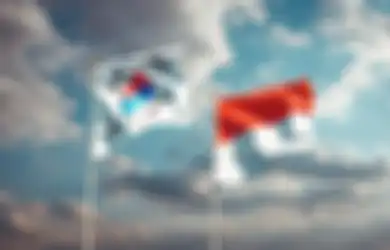 4 Persamaan Antara Indonesia dan Korea Selatan | Yeorobun Festival