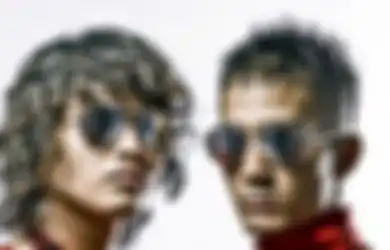 Mengenang Kingkong, Band Aldi Taher dengan 'Melodi Gitar Bacot'