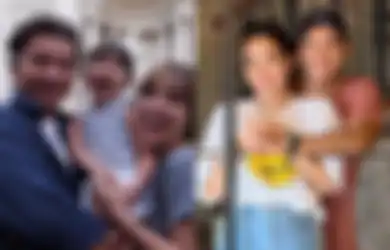 Gisel Bakal Liburan Bareng Gading dan Gempi ke London, Perasaan Rino Soedarjo Tahu Kekasih Masih Lengket dengan Mantan Suami Terkuak