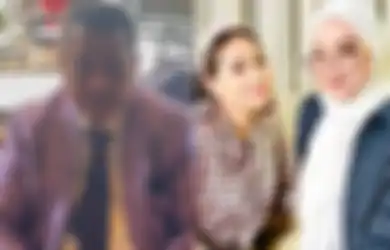 Saingi Hotman Paris? Raffi Ahmad Punya Asisten Pribadi Cantik Jelita, Ternyata Aspri Suami Nagita Mantan Ajudan Ridwan Kamil