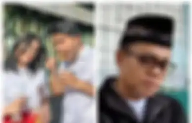 Restui Fuji & Thariq Halilintar Menikah Tahun Ini, Faisal Berharap Seluruh Keluarga Kumpul, Sindir Calon Besan yang Hobi Absen Acara Penting?