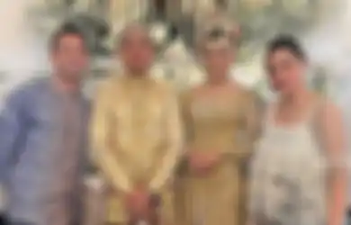 Cuek Bebek, Nagita Slavina Ngaku Tak Tahu Baju Kondangannya Dicibir, Malah Singgung Reaksi Raffi Ahmad