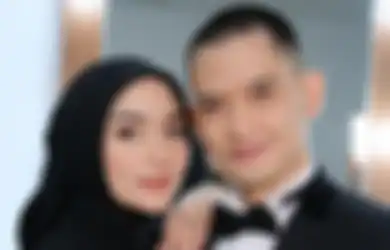 Acuhkan Isu Video Syur, Rezky Aditya Ungkap Kalimat Cinta ke Citra Kirana, Foto Mesra Keduanya Bikin Iri: Bahagia Selalu Ciky