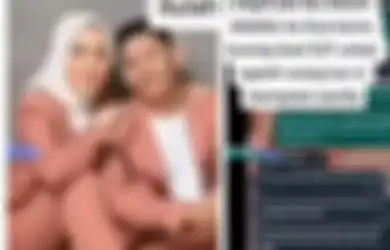 Perangai Asli Sosok Wanita yang Batal Nikah H-1 Dikuliti Habis, Tetangga Bongkar Bukti Setelah Lamaran: Beli Motor Baru