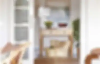Kaget Usai Pasang Pintu Geser di Beberapa Titik di Rumah, Siapa Sangka Manfaatnya Banyak Banget!