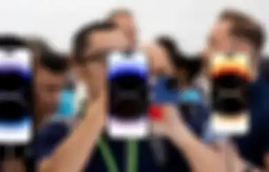 Foxconn Lanjutkan Produksi iPhone 14 Pro di China, Siap Tutup Kelangkaan