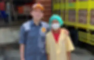 'Gue Sampai Give Up' Rela Habiskan Uang Rp 40 Miliar Buat Bayar Gaji Selamatkan Karyawan Geprek Bensu, Ruben Onsu Kini Justru Banjir Hujatan Karena 1 Hal