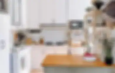 Pilihan Sejuta Umat, Ini 5 Desain Dapur yang Paling Banyak Ditiru, Foto Interiornya Jadi Inspirasi