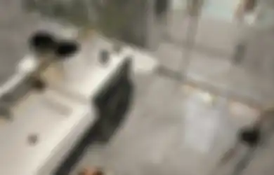 Bukan Karena Foto Interiornya Lebih Menarik, Alasan Kamar Mandi Tak Boleh Kelihatan dari Pintu Masuk Rumah Diungkap