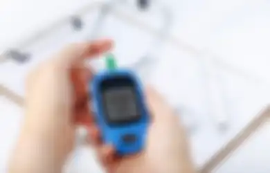 4 Manfaat Puasa yang Didapat Bagi Penderita Diabetes, Salah Satunya Dapat Kurangi Kadar Kolesterol Jahat