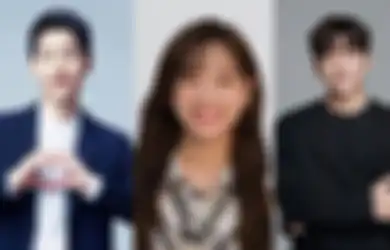 Melokal, Ini 7 Seleb Korea yang ke Indonesia Sepanjang Tahun 2022