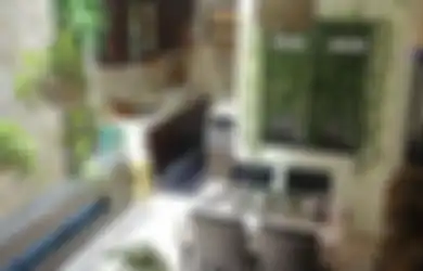 Ingin Foto Desain Dapur Terbuka Jadi Referensi, Jangan Lakukan 4 Kesalahan Sepele, Akibatnya Fatal