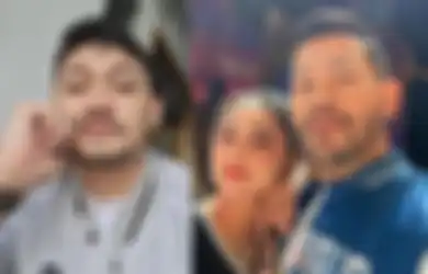 Kirim DM Ucapkan Selamat ke Rian Ibram, Angga Wijaya Tak Mau Kalah dari Dewi Perssik, Akui Sudah Move On dan Punya Kekasih 