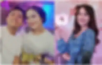 'Ditunggu Launching Generasi Selanjutnya', Happy Asmara Legowo Doakan Pernikahan Denny Caknan, Balasan Suami Bella Bonita Disorot