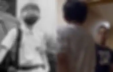 VIRALKAN Borok Ayahnya Sendiri, Curhat  Anak Bos Perusahaan yang Diduga Alami Kekerasan Disorot, Selama 12 Tahun Hidup Penuh Kepedihan