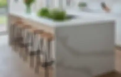 Awalnya Coba-coba, Ternyata Miliki Kebun Sayur Mini di Dapur Miliki Banyak Manfaat Tak Terduga!