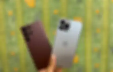Apple dan Samsung Akan Pangkas Produksi iPhone dan HP Android Mulai 2023