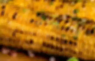 Santapan Malam Tahun Baru, Ini 9 Manfaat Jagung Bakar Buat Kesehatan!