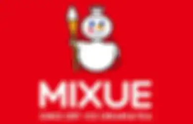 Ke mana-mana Ada Mixue, Ini Sejarahnya yang Dimulai dari Modal Pinjaman Uang Nenek