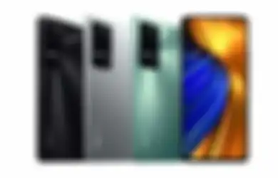 Spesifikasi POCO F5 Bocor di Internet, HP Flagship Killer Terbaik di 2023?