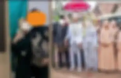 Menantu yang Selingkuh dengan Ibu Mertua di Serang Meresahkan! Kini Dikabarkan Masih Enak Bekerja hingga Punya Pacar Baru: Bikin Geleng-geleng Kepala
