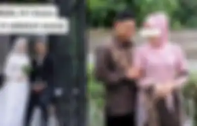 Kasus Wanita yang Batal Nikah H-1 di Palembang Berbuntut Panjang, Kini DN Terancam Dipolisikan hingga Dikecam Warga Sekampung!