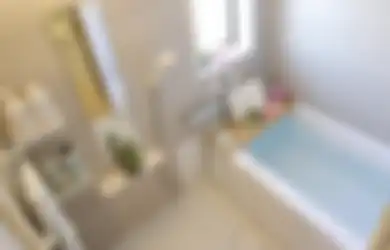 Wajib Tahu, Pasang Jendela di Kamar Mandi Banyak Manfaatnya, Gak Cuma Foto Interior Aesthetic