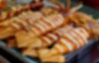 Aneka Tips Harian Rekomendasi Bakaran untuk Malam Tahun Baru, Jangan Lupakan Tips Ini Saat Bikin Bumbu Bakaran!
