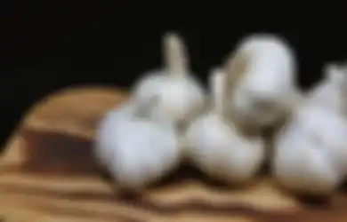 Tak Hanya Jadi Penyedap, Bawang Putih Digadang Ampuh Turunkan Kolesterol Tinggi