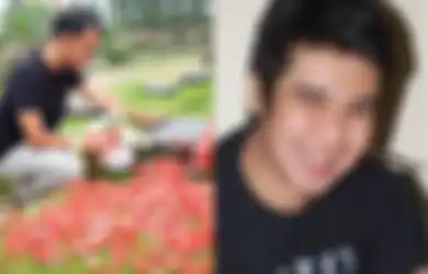Olga Syahputra Mati-matian Usir Ruben Onsu, Suami Sarwendah Tak Menyangka Hampir Saja Pulang Bareng Almarhum di Mimpi: Engga Kebayang Kalau Saat Itu Ikut Dia...