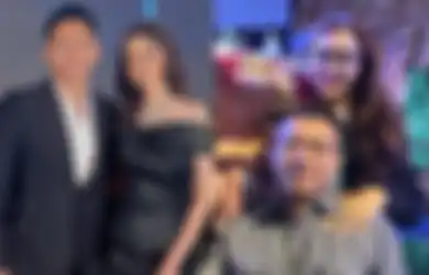 Isu Azriel Hermansyah Bertunangan Menyeruak, Anang-Ashanty Temui Keluarga Sarah Menzel di Swiss hingga Beri Seserahan, Siap Mantu Lagi?