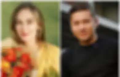 Selama Ini Ngaku Jomblo, Luna Maya Mendadak Dituding Sudah Menikah dengan Duda Ganteng Ini, Siapa?
