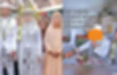 Pria yang Duakan Istri dengan Mertua Muncul, Minta Maaf hingga Ngaku Khilaf: Kalau Gak Tahu Sebenernya Jangan Sok Tahu!
