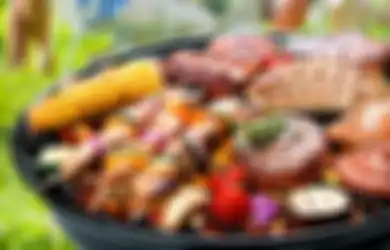 BBQ Malam Tahun Baru Berujung Naiknya Kolesterol, Inilah 5 Minuman Segar yang Bantu Kembalikan Kondisi Tubuh