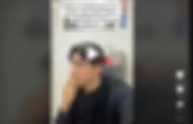 Gelisah Boker di Toilet Kereta, Kotoran Bakal Jatoh langsung Ke Rel Apa Nggak? Ini Jawaban KAI